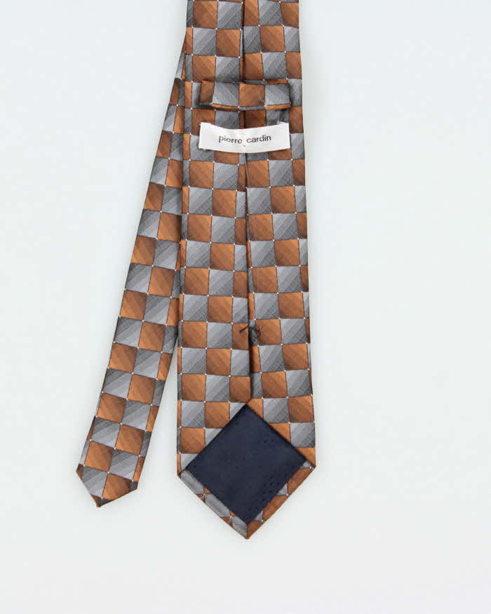 Vintage Pierre Cardin Tie
