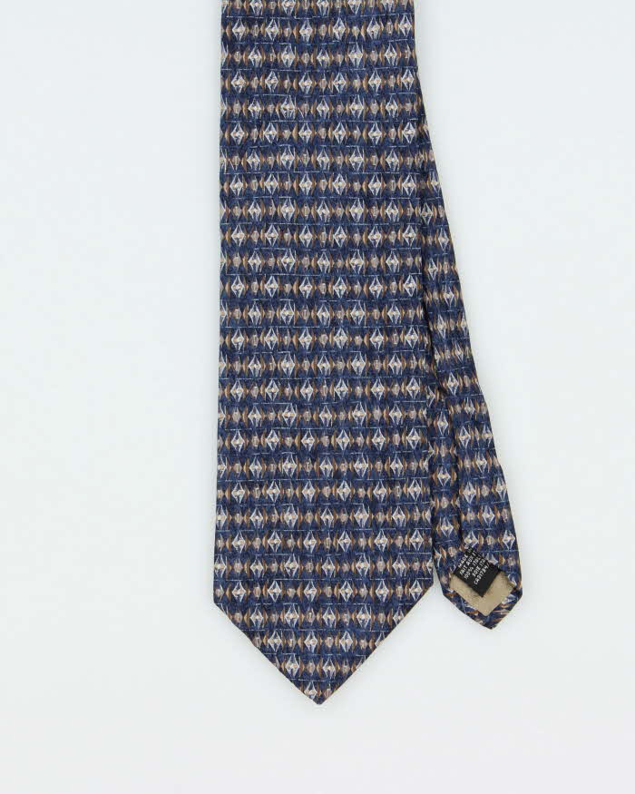 Vintage Pierre Cardin Silk Tie