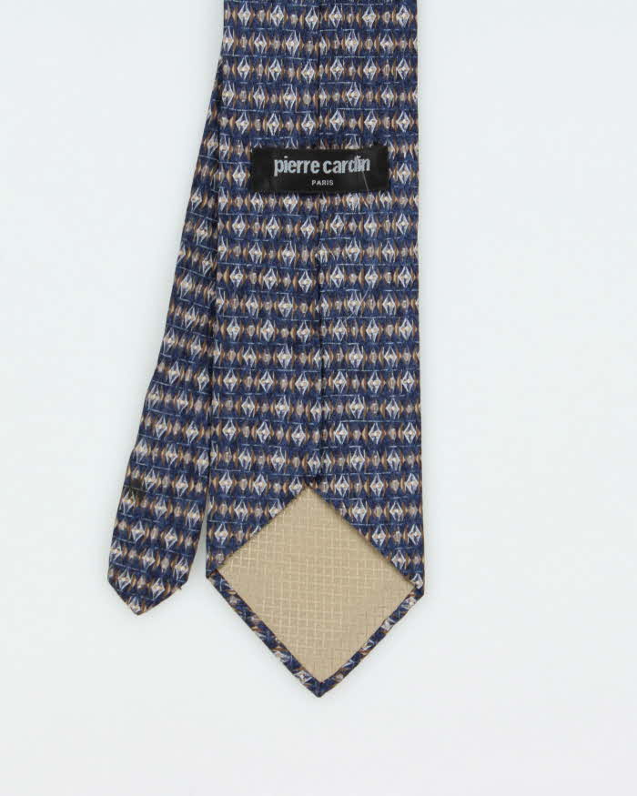 Vintage Pierre Cardin Silk Tie