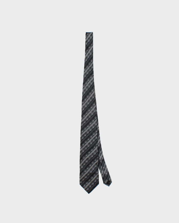 Vintage Pierre Cardin Silk Tie