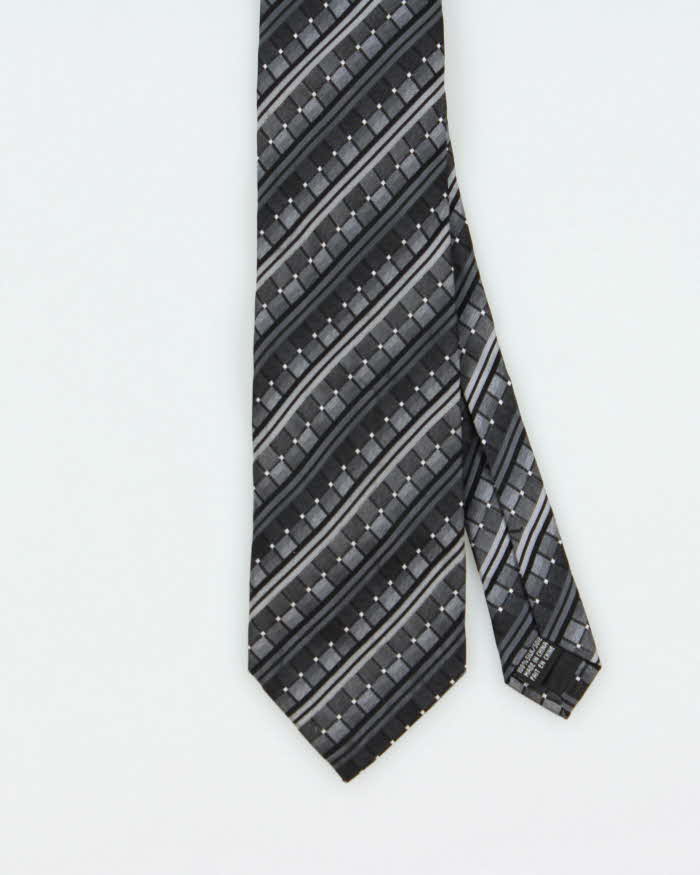 Vintage Pierre Cardin Silk Tie