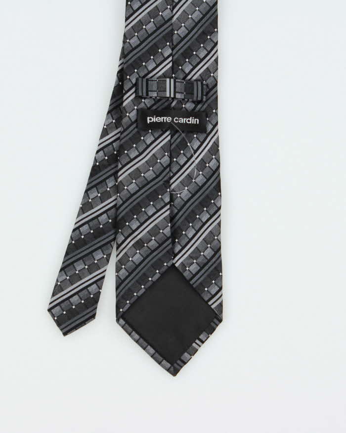 Vintage Pierre Cardin Silk Tie