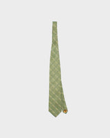 Vintage 90s Donna Karen Silk Tie