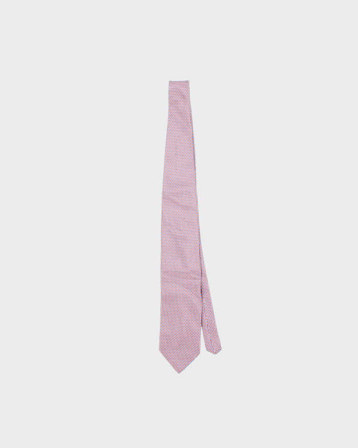 Vintage Ermenegildo Zegna Tie