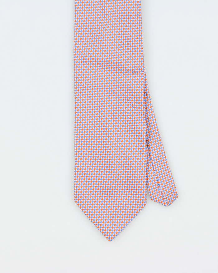 Vintage Ermenegildo Zegna Tie
