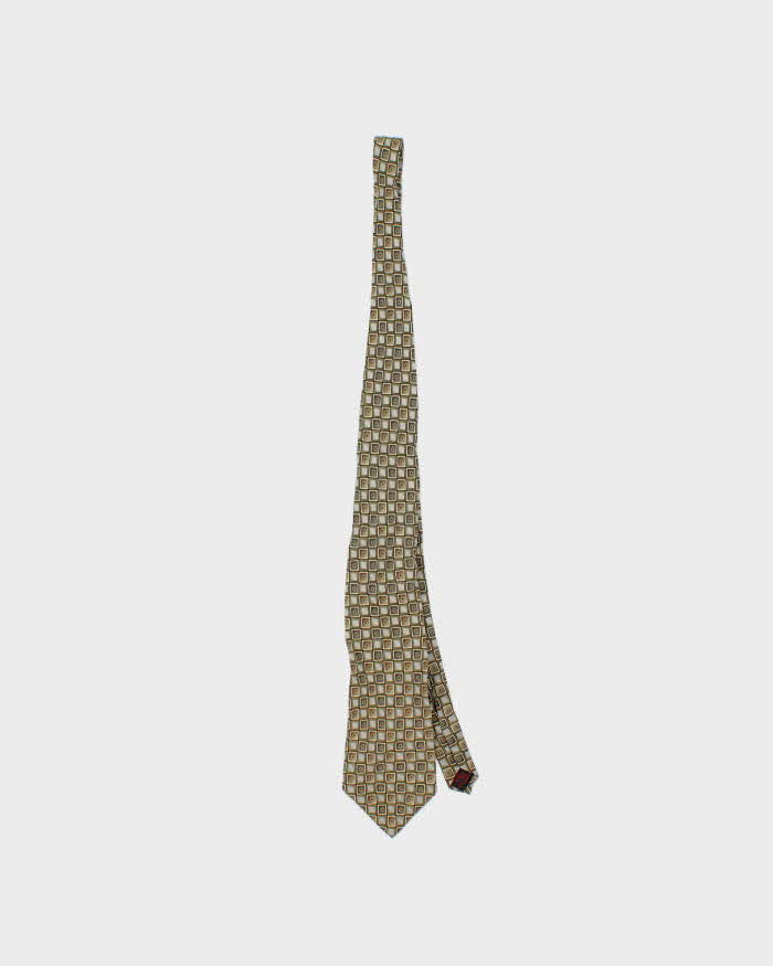 Vintage Ralph Lauren Silk Tie