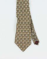 Vintage Ralph Lauren Silk Tie