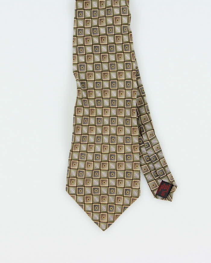 Vintage Ralph Lauren Silk Tie