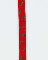 Vintage Ralph Lauren Wool Tie