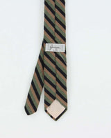 Vintage 80s Giuseppe Wool Tie