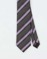 Vintage Canali Silk Tie