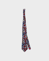 Vintage Mickey Mouse Silk Tie