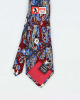 Vintage Mickey Mouse Silk Tie