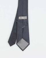 Vintage Dior Stripe Tie