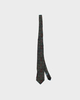 Vintage Fendi Silk Tie