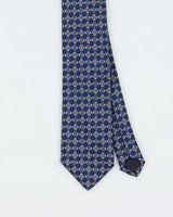 Vintage Hermes Silk Tie