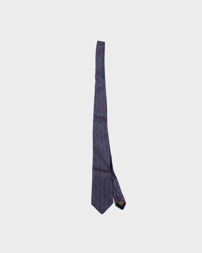 Vintage Givenchy Silk Tie