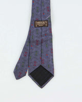 Vintage Givenchy Silk Tie