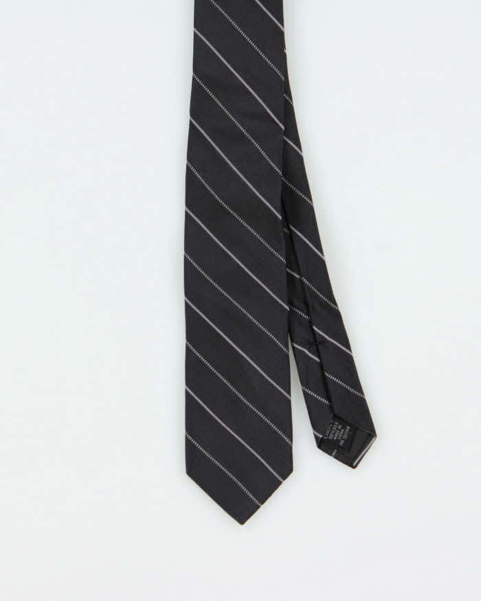 Vintage DKNY Silk Tie