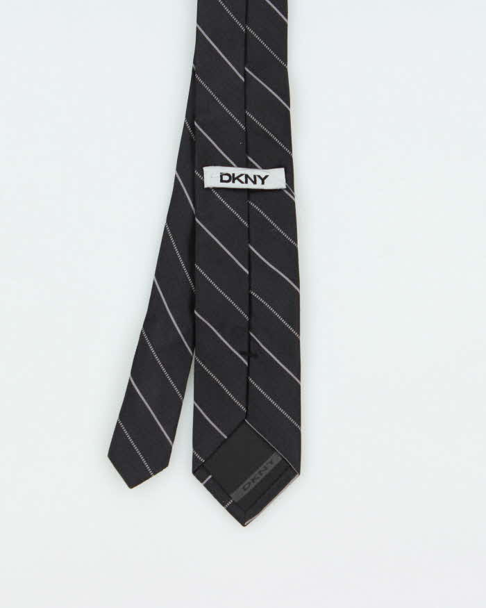 Vintage DKNY Silk Tie