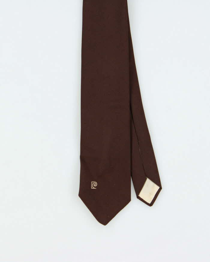 Vintage Pierre Cardin Tie