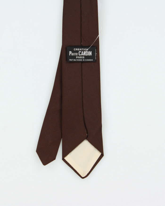 Vintage Pierre Cardin Tie