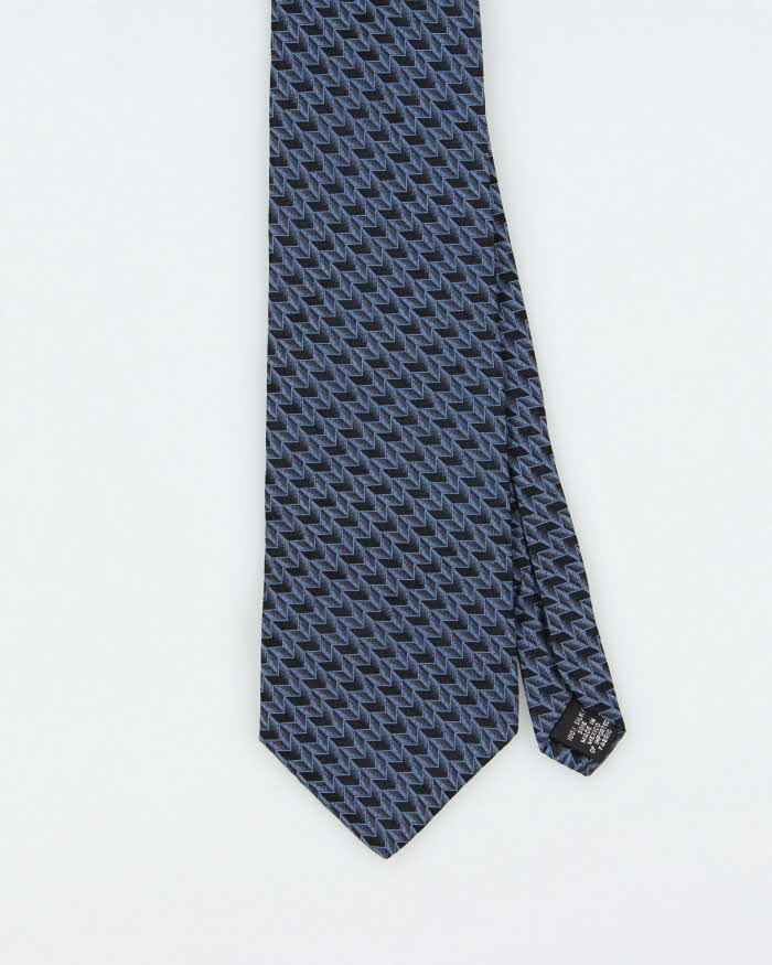 Vintage DKNY Silk Tie