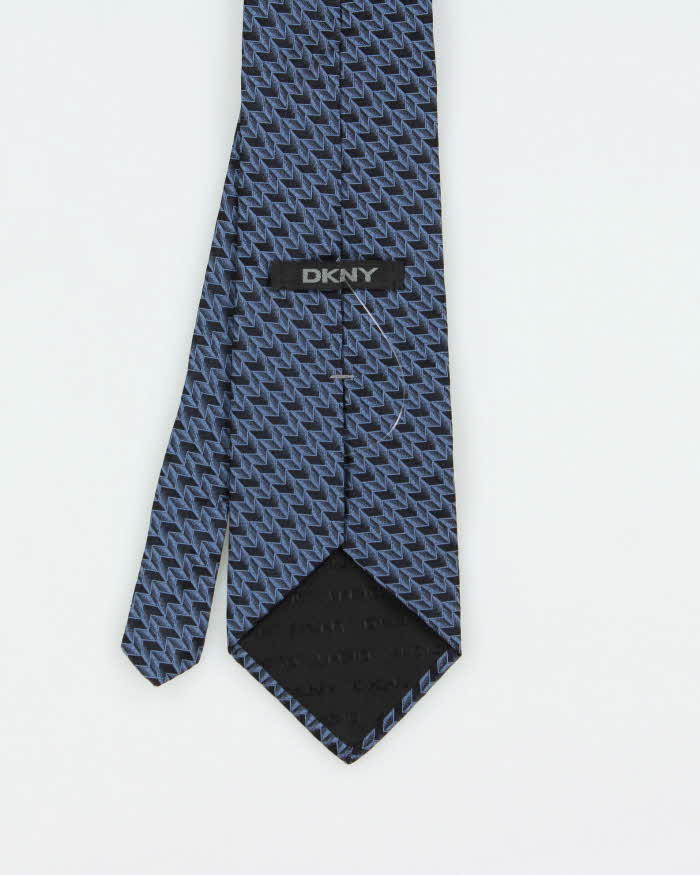Vintage DKNY Silk Tie