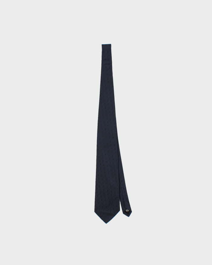 Vintage DKNY Silk Tie