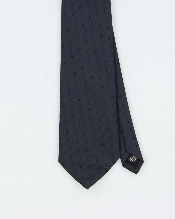 Vintage DKNY Silk Tie