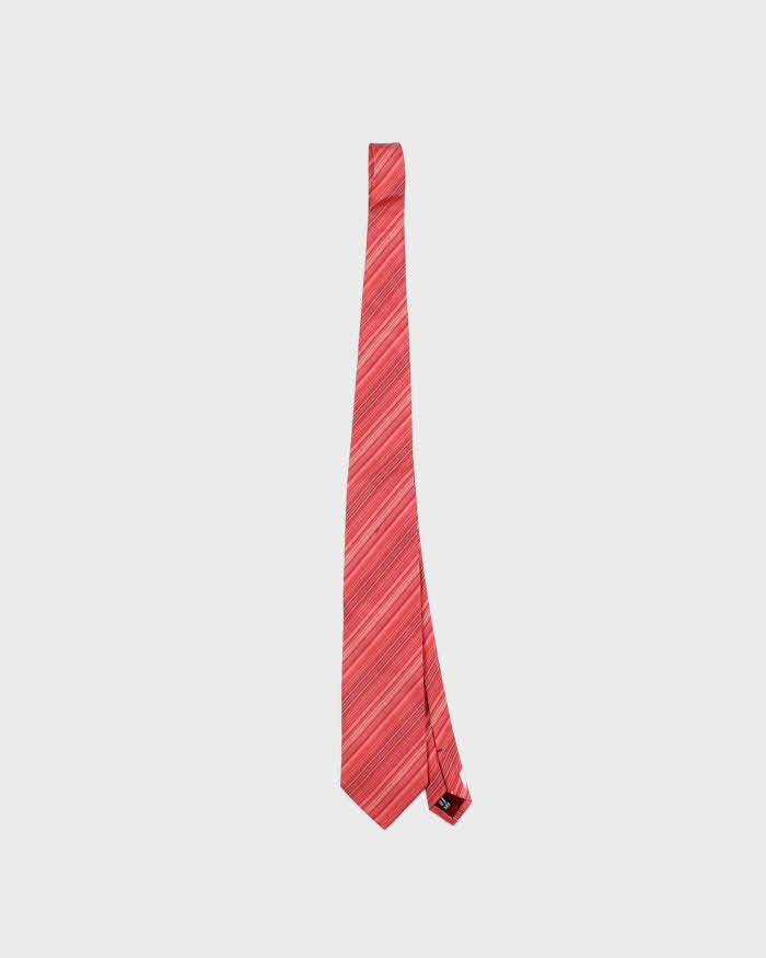 Vintage Salvatore Ferragamo Silk Tie