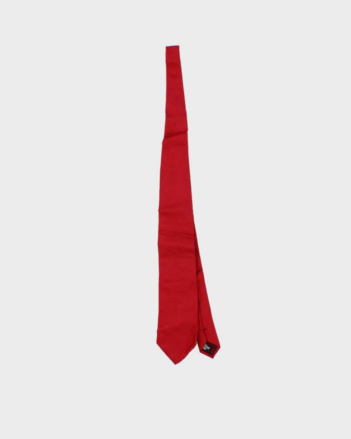 Vintage Giorgio Armani Silk Tie