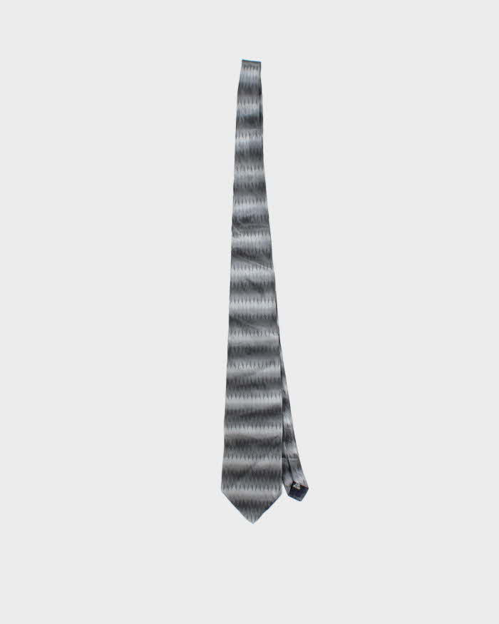 Vintage Christian Dior Silk Tie