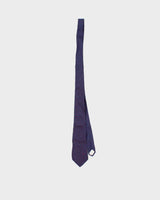 Vintage 80s Nina Ricci Silk Tie