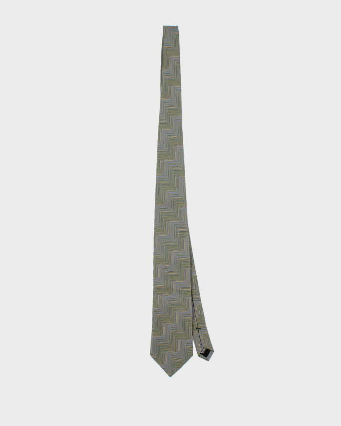 Vintage Guy Laroche Silk Tie