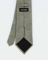 Vintage Guy Laroche Silk Tie