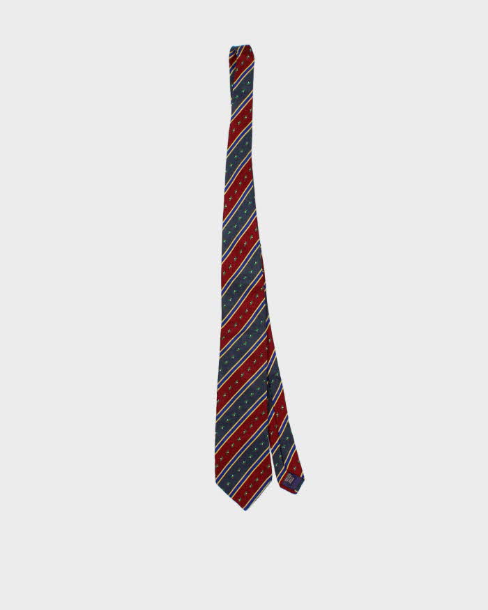Vintage Liberty Silk Tie