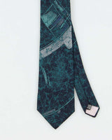 Vintage 70s Christian Dior Silk Tie