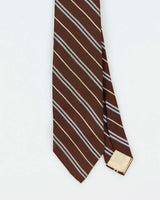 Vintage 70s Christian Dior Silk Tie