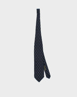 Vintage 80s Giorgio Armani Silk Tie
