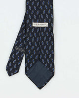 Vintage 80s Giorgio Armani Silk Tie
