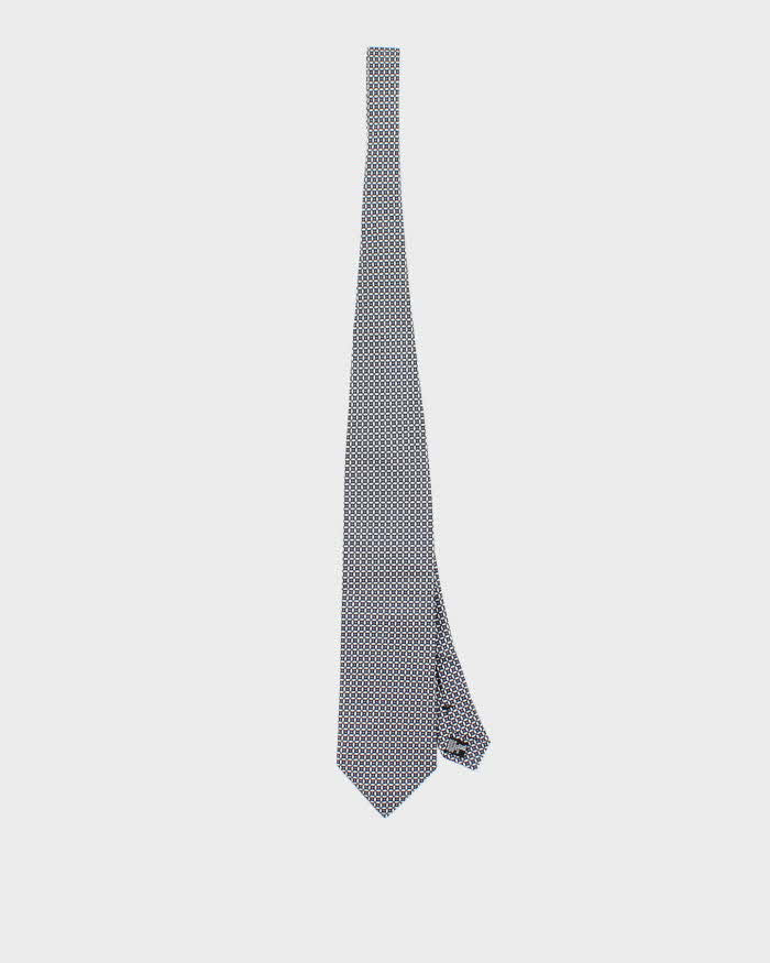 Vintage 90s Giorgio Armani Silk Tie