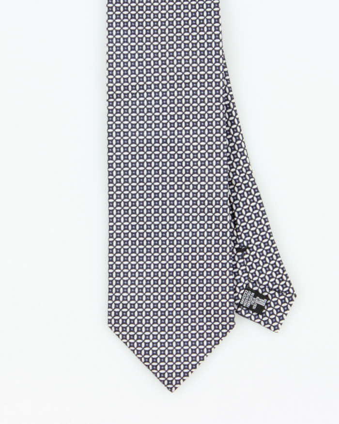 Vintage 90s Giorgio Armani Silk Tie