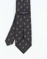 Vintage Ermenegildo Zegna Silk Tie