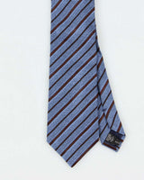Vintage Ermenegildo Zegna Silk Tie