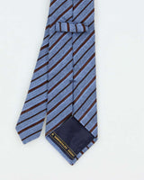Vintage Ermenegildo Zegna Silk Tie