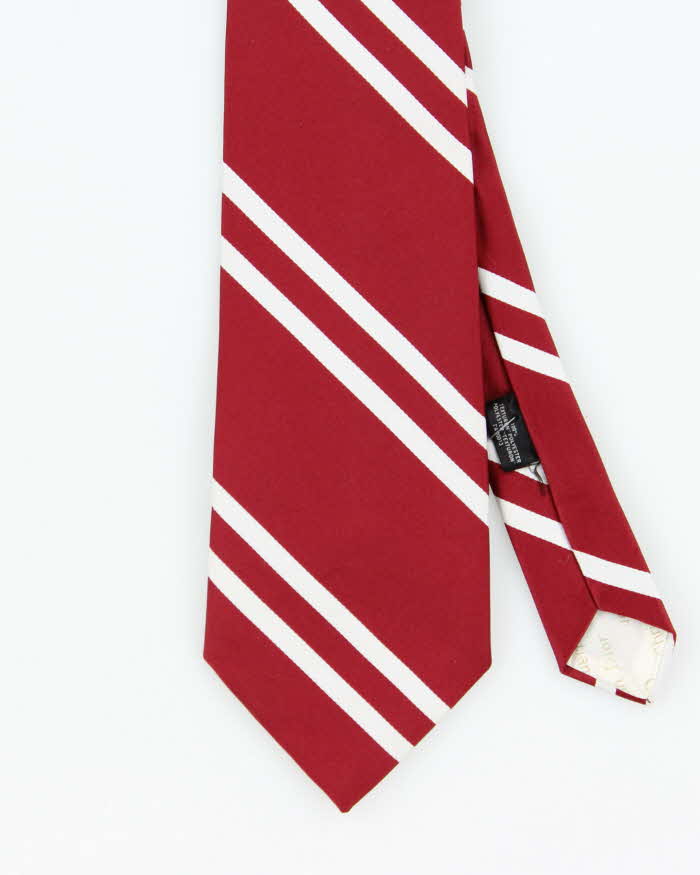 Vintage 70s Christian Dior Tie