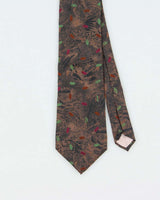 Vintage Christian Dior Silk Tie