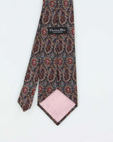 Vintage Christian Dior Silk Tie