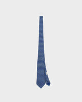 Vintage Hermes Silk Tie